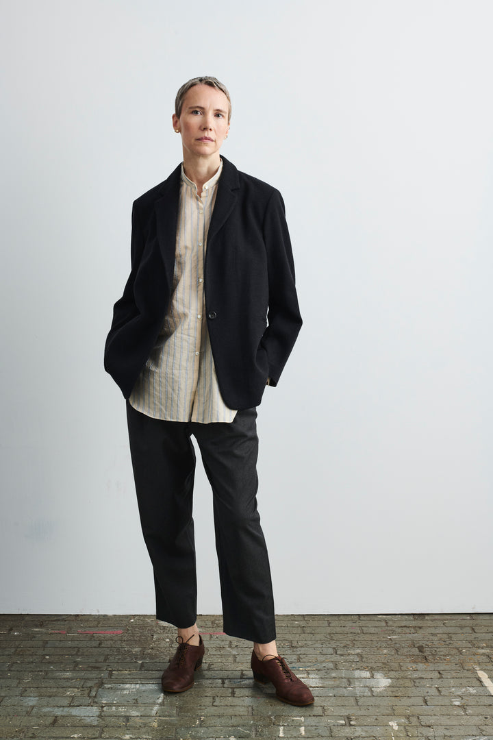 The Blazer