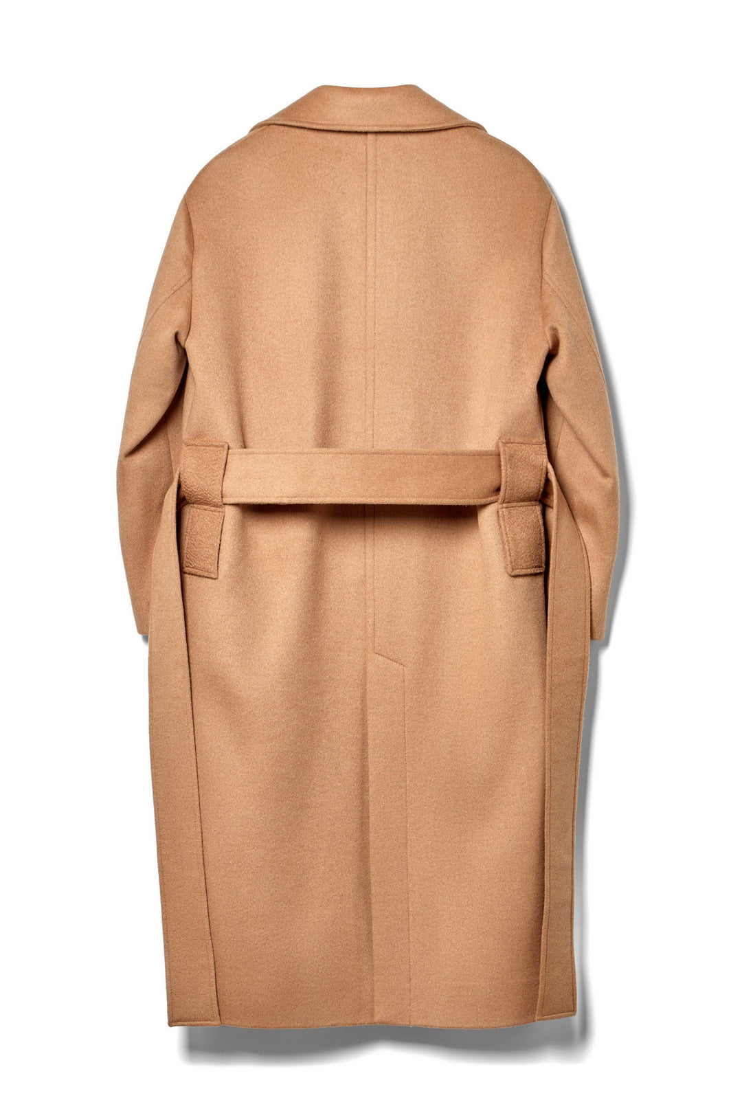 The Overcoat by 4 in OUTERWEAR