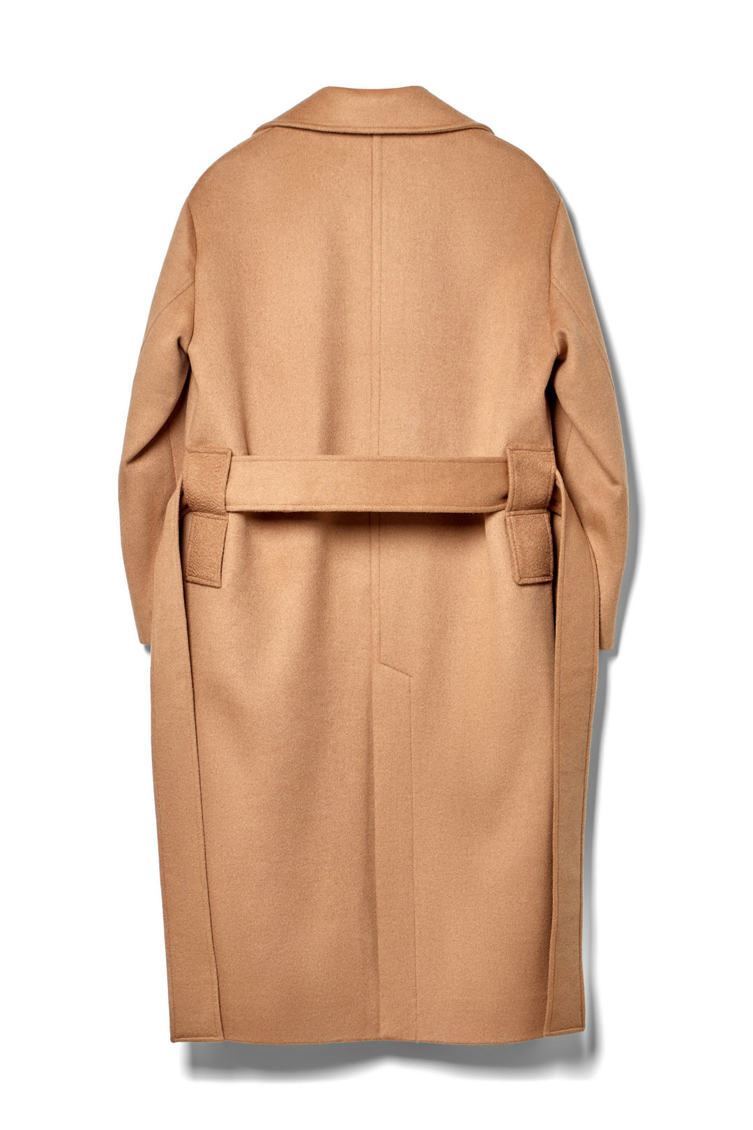 4Worn THE Overcoat by 4 in