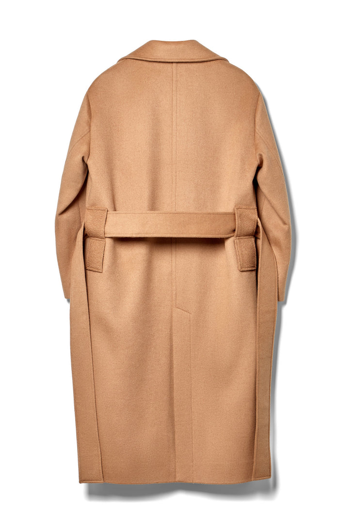 4Worn THE Overcoat by 4 in