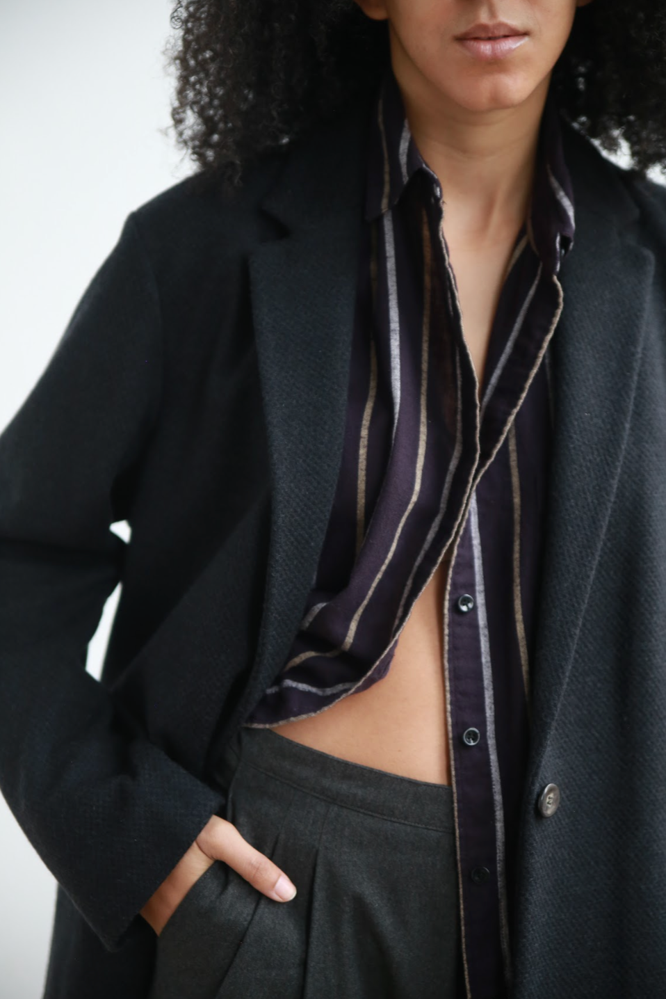 4Worn THE Blazer by 4 in #blazer