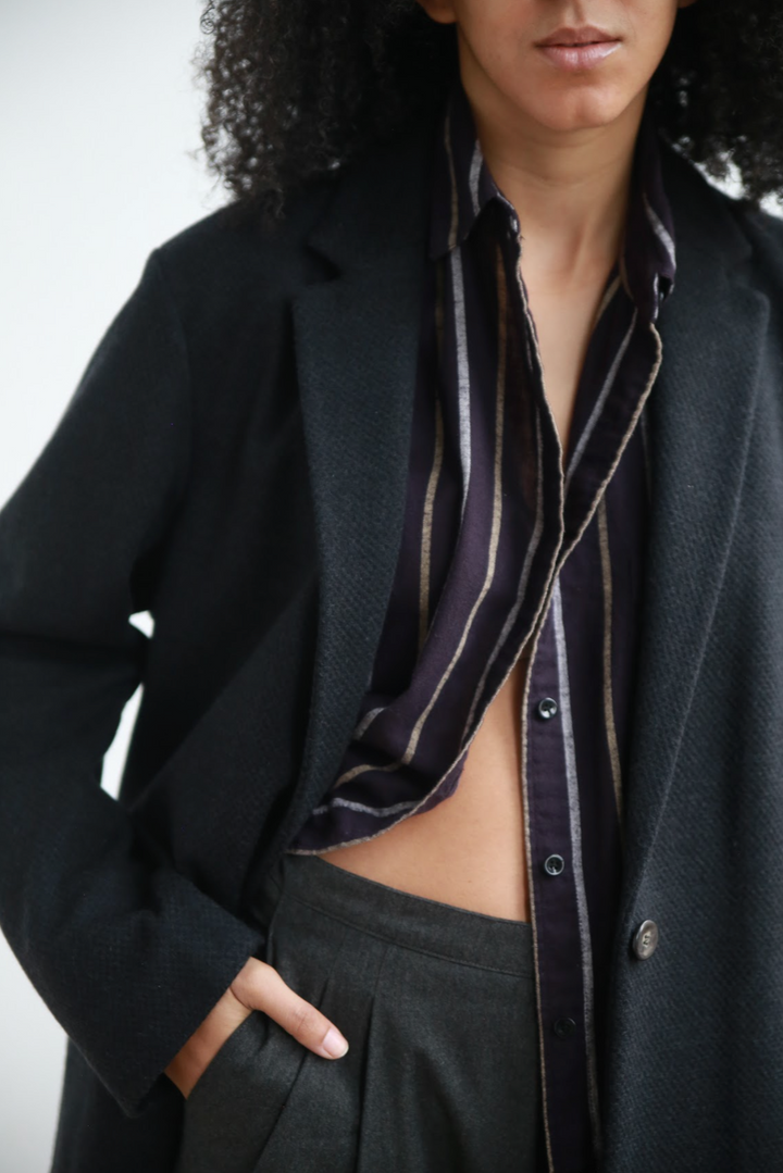 4Worn THE Blazer by 4 in #blazer