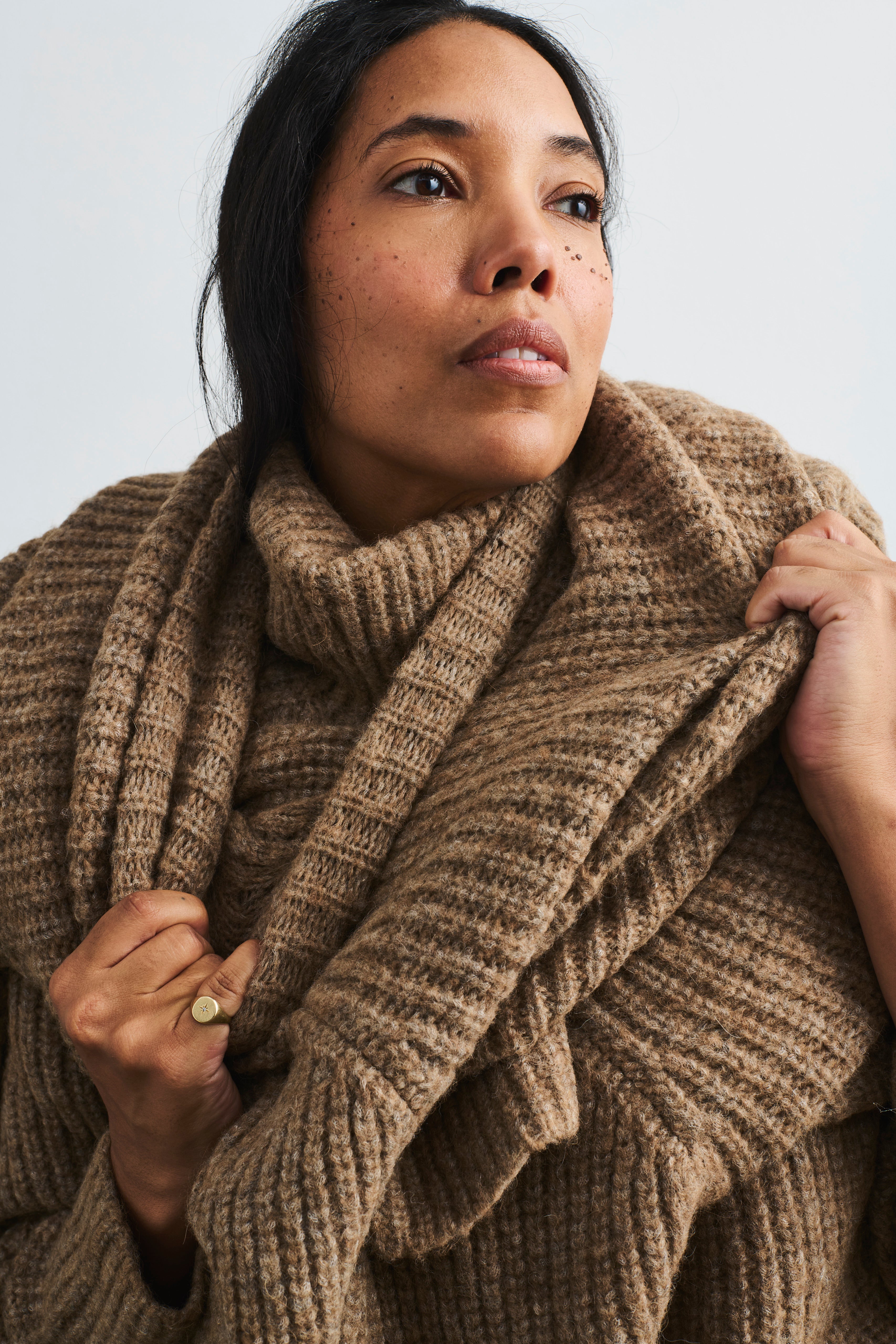 Foundation Sweater – 4