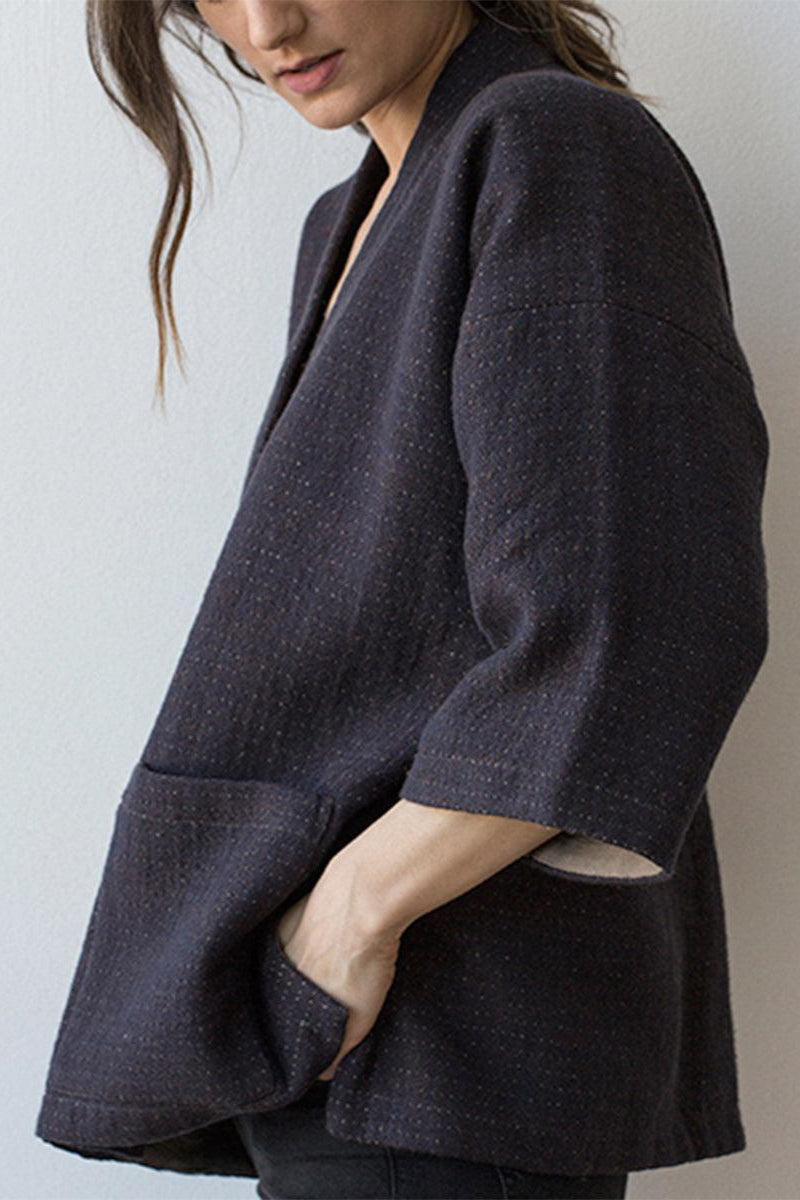 4Worn Rabbit Jacket by 4 in jacket