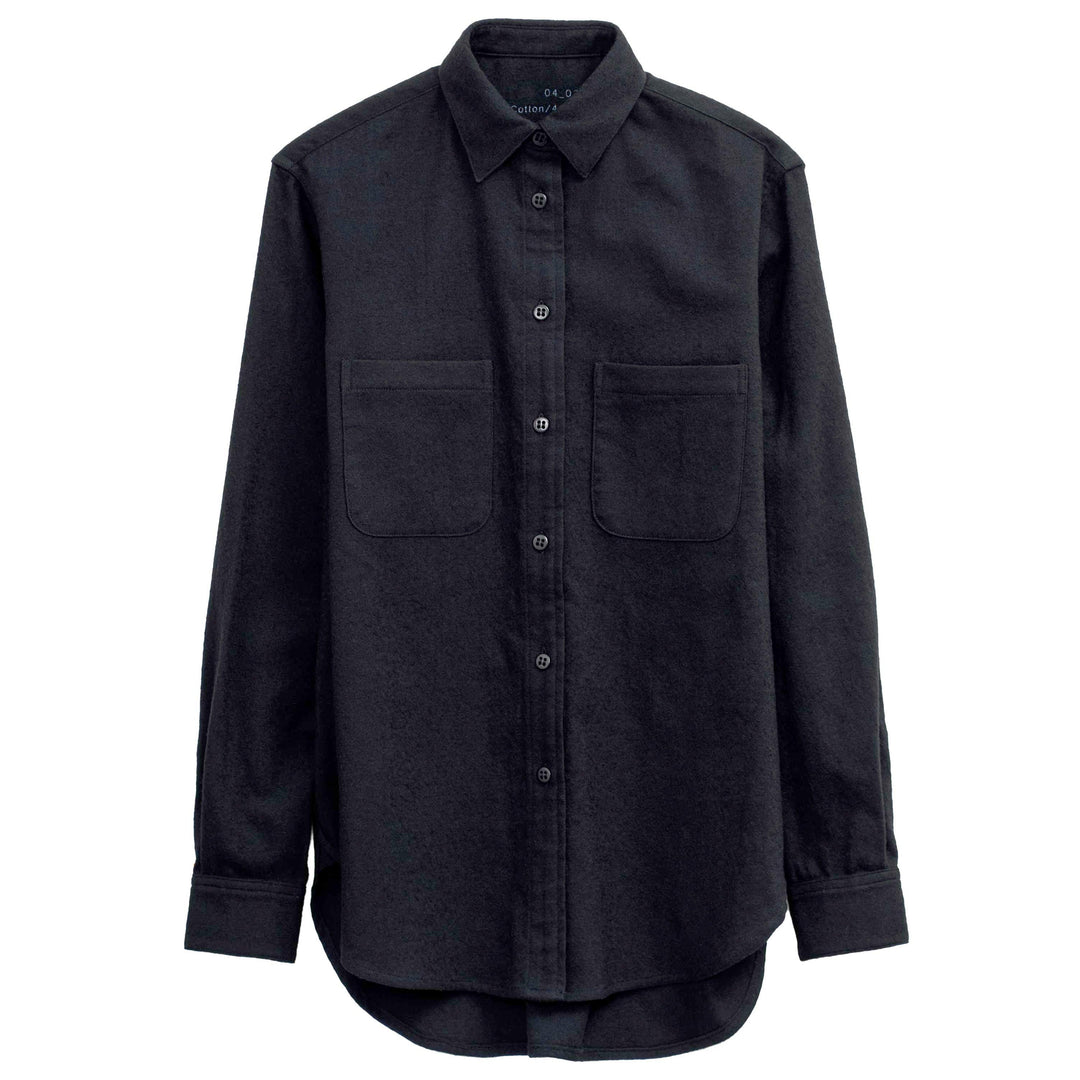 4Worn Work Shirt Washable Wool by 4 in Shirts & Tops