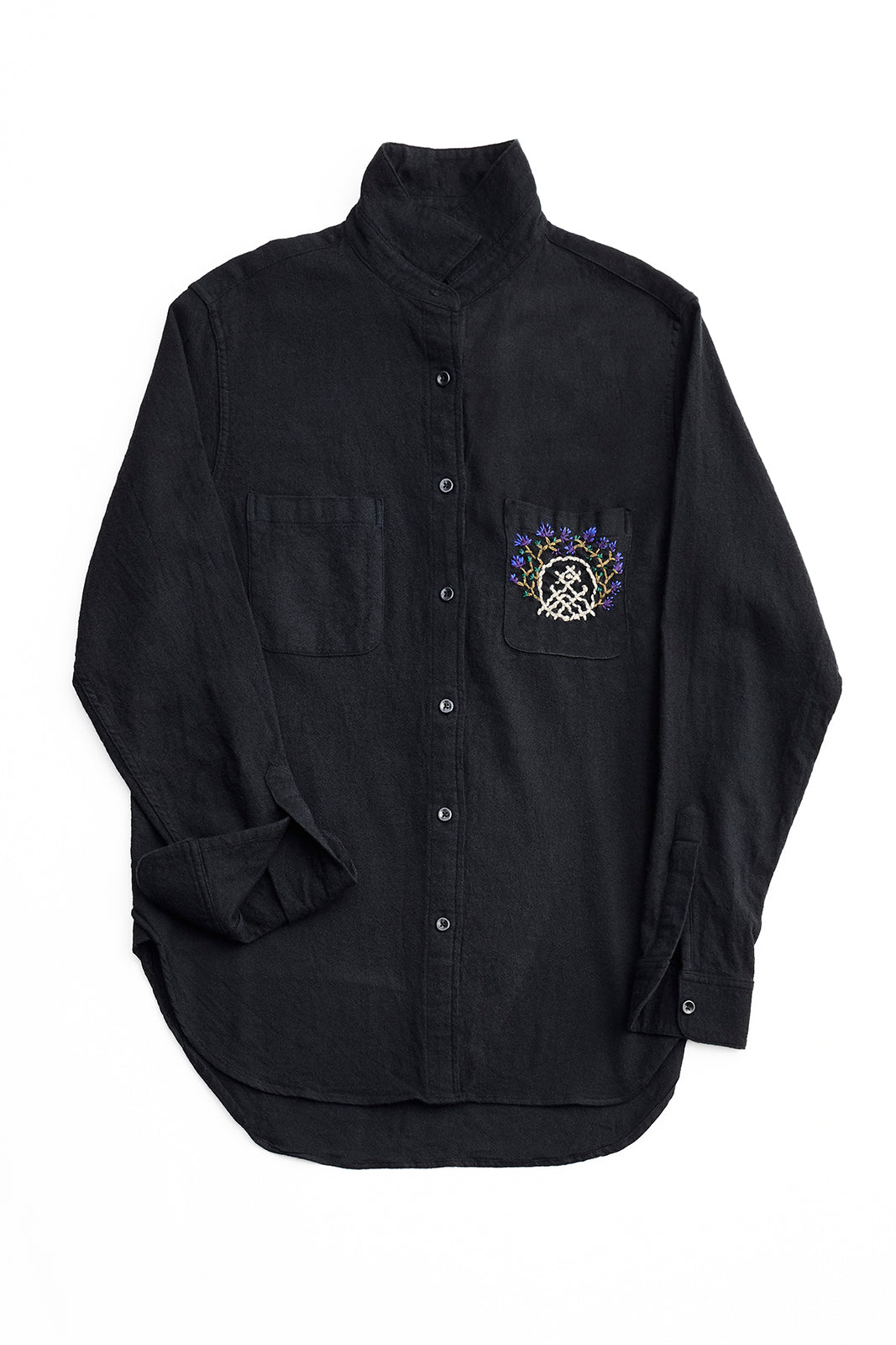 Work Shirt Merino