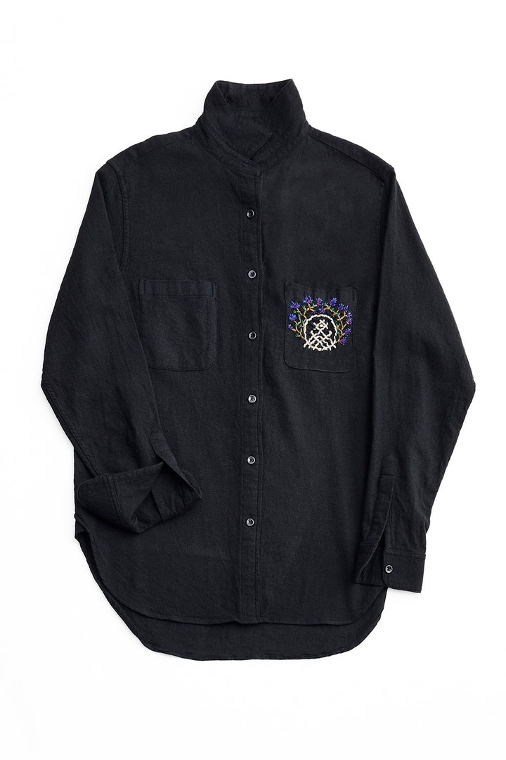 Work Shirt Merino