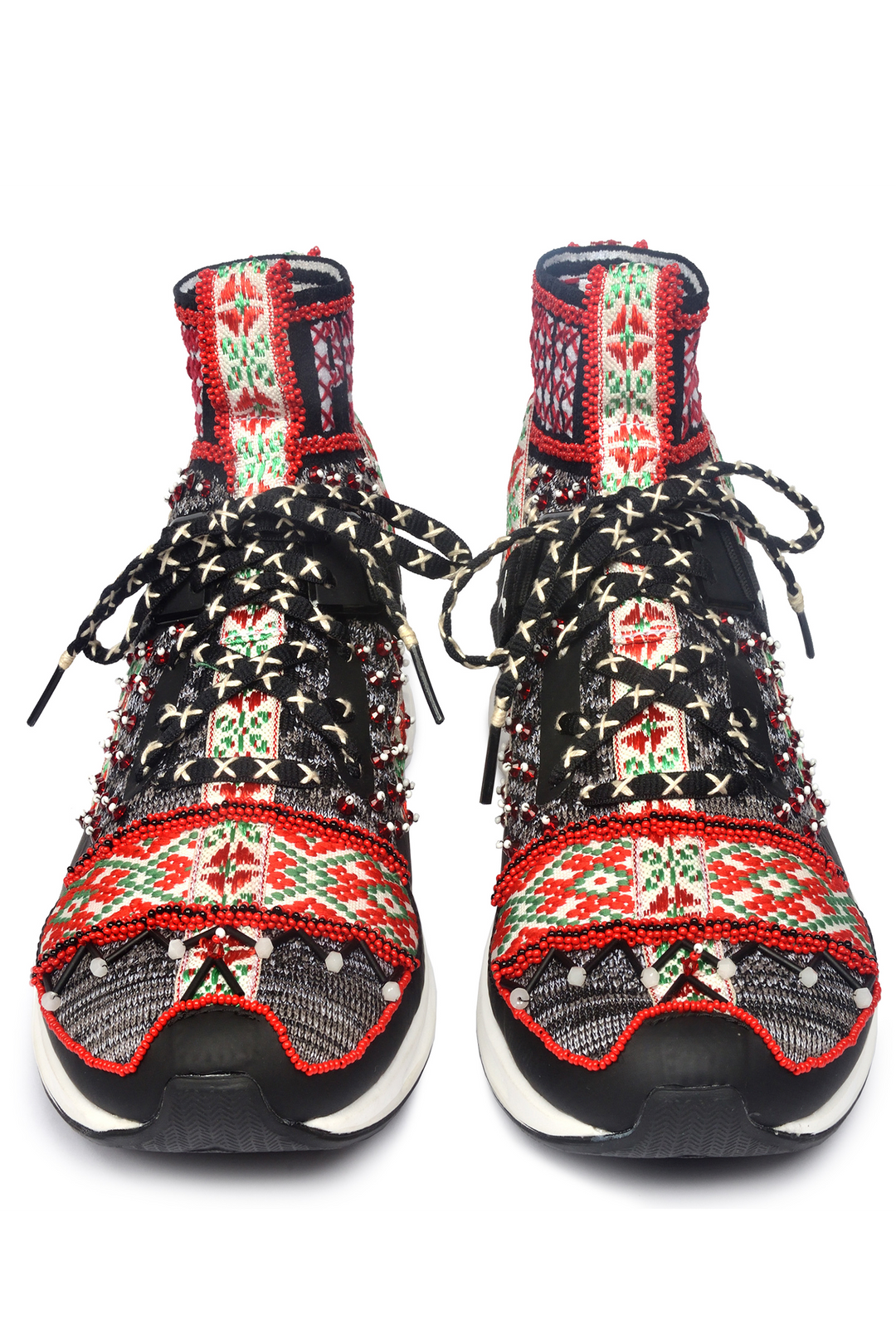 Marusya Kazakova Sneakers #14
