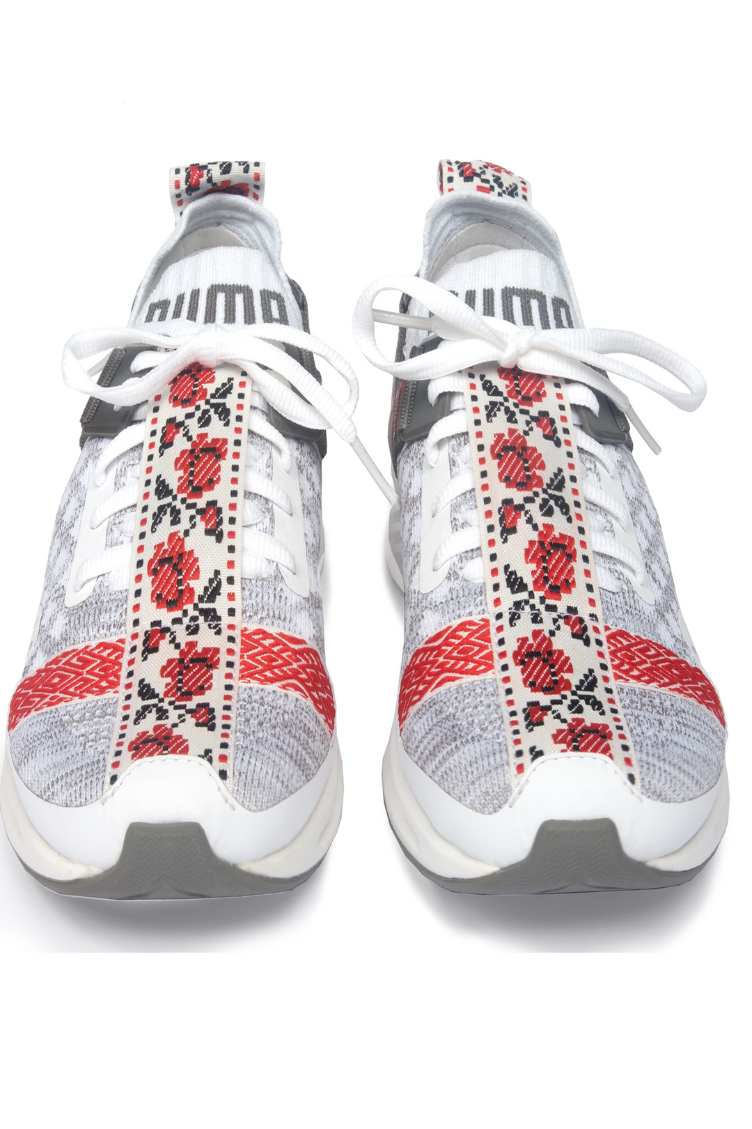 Marusya Kazakova Sneakers #15