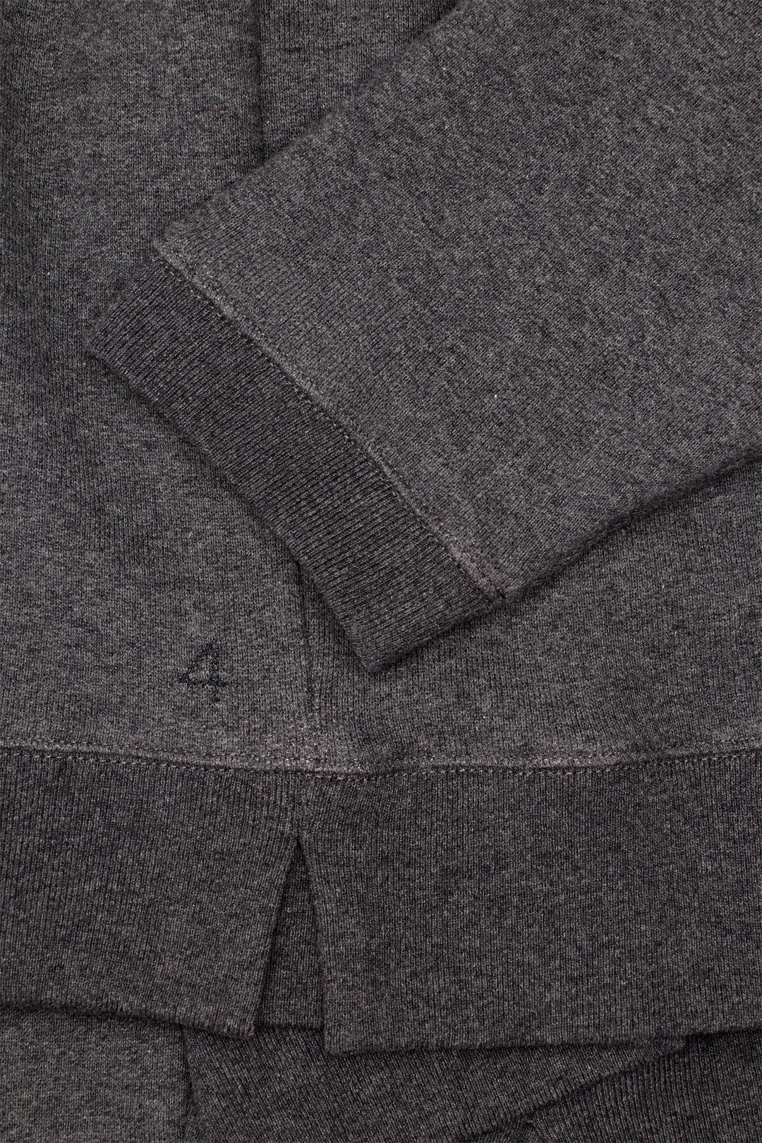 The Sweatshirt by 4 in Shirts & Tops
