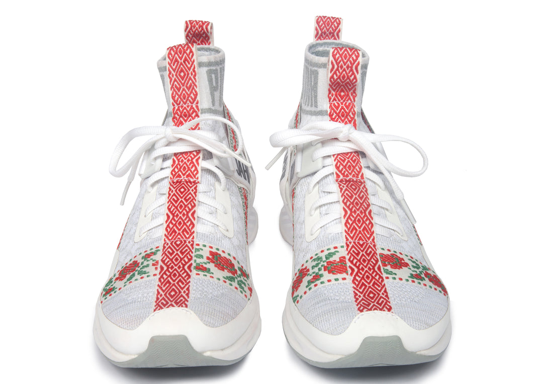 Marusya Kazakova Sneakers #3