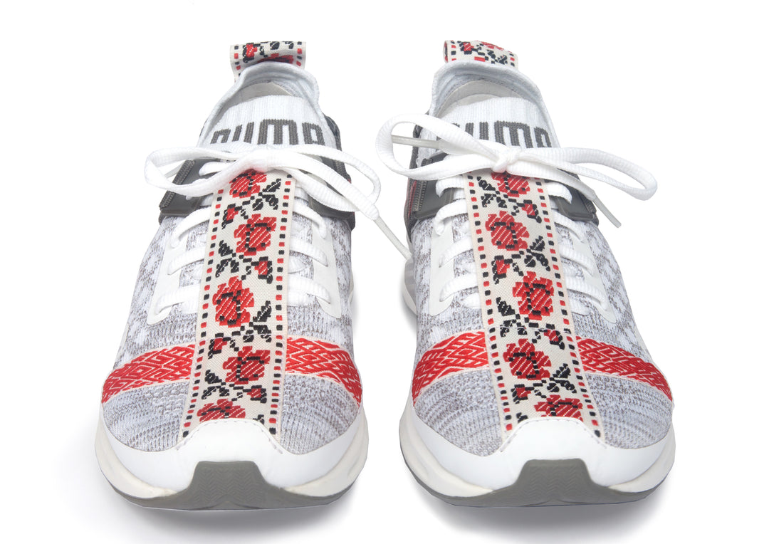Marusya Kazakova Sneakers #15