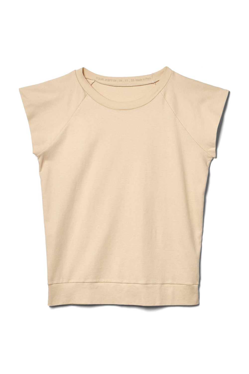 4Worn BFT by 4 in Shirts & Tops