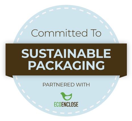 Sustainable Packaging Logo