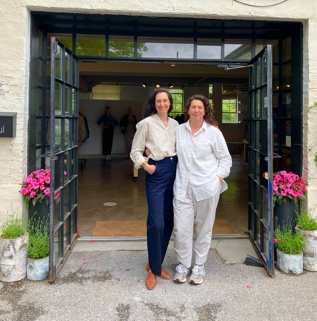 Never Ending Conversations