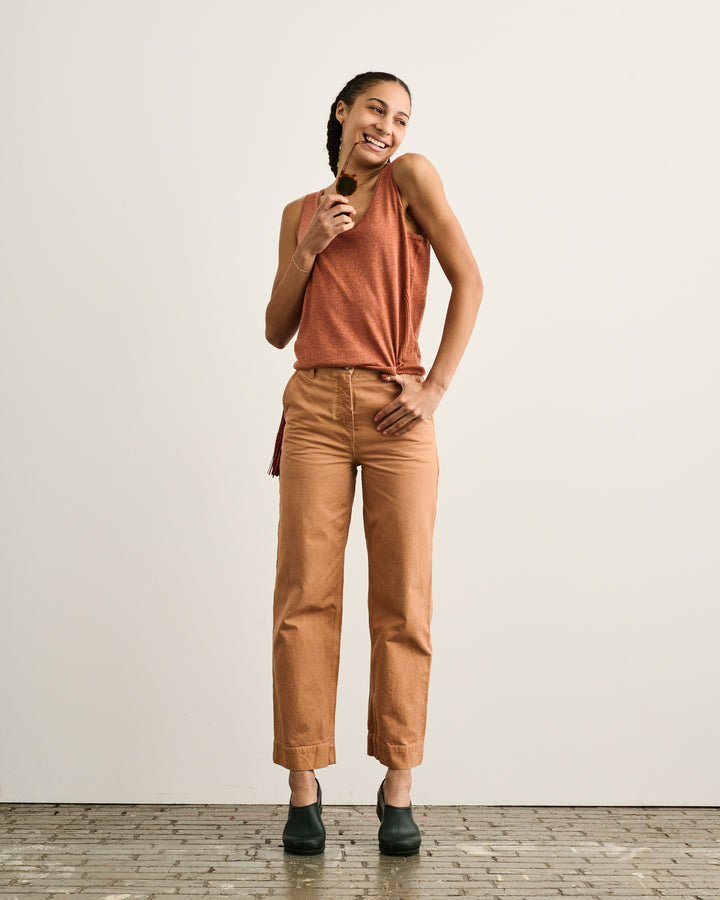 Soft Utility Pant