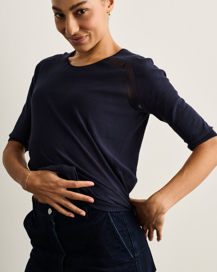 Seamless Merino