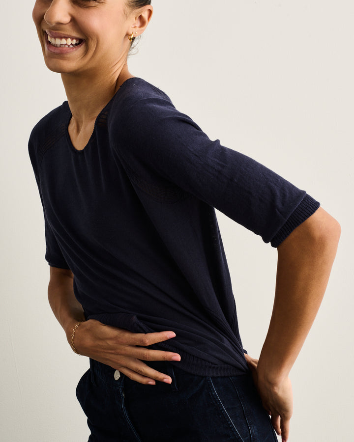 Seamless Merino