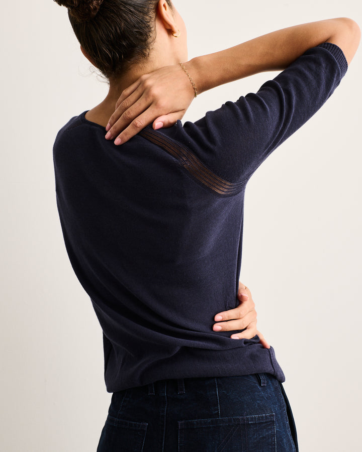 Seamless Merino