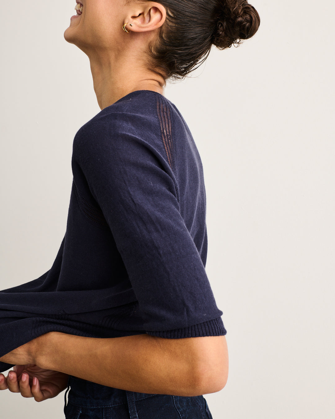 Seamless Merino