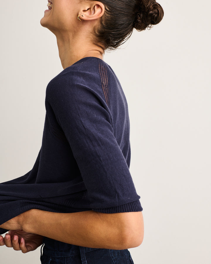 Seamless Merino