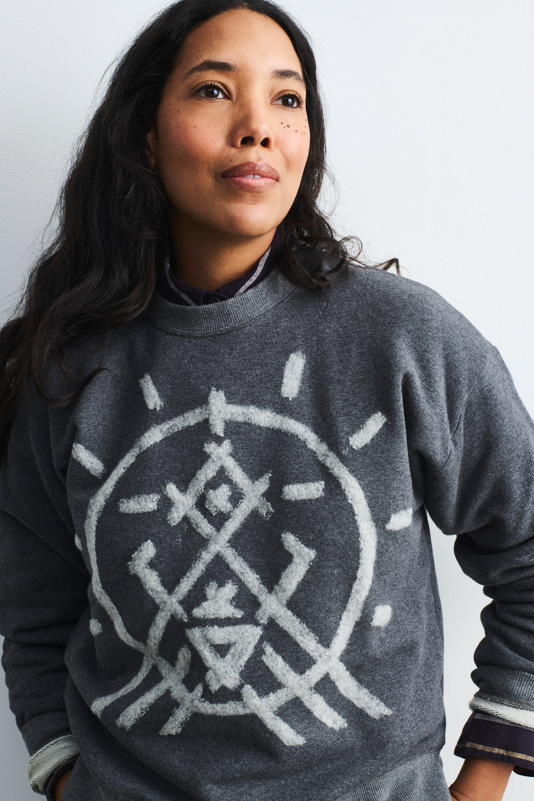 The Sweatshirt