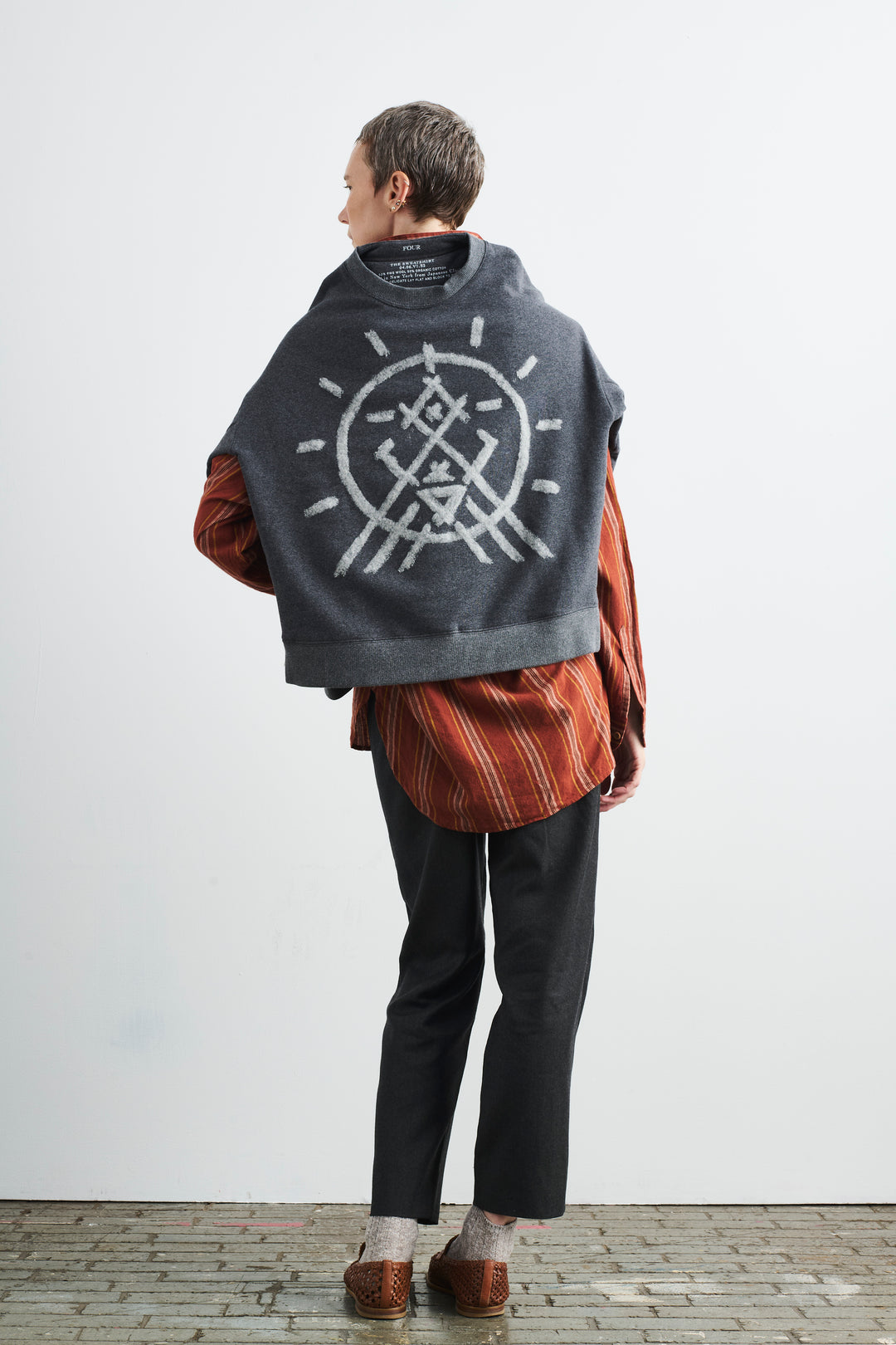 The Sweatshirt