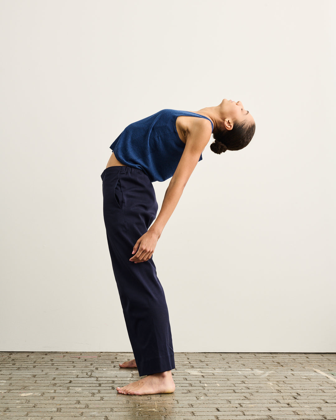 Up & Down Pant