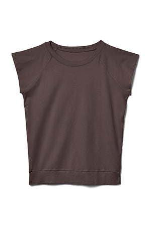 BFT Organic Cotton New Black by 4 in #BFtee