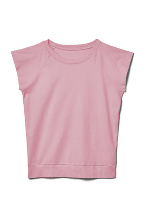 BFT Organic Cotton Cochineal by 4 in #BFtee