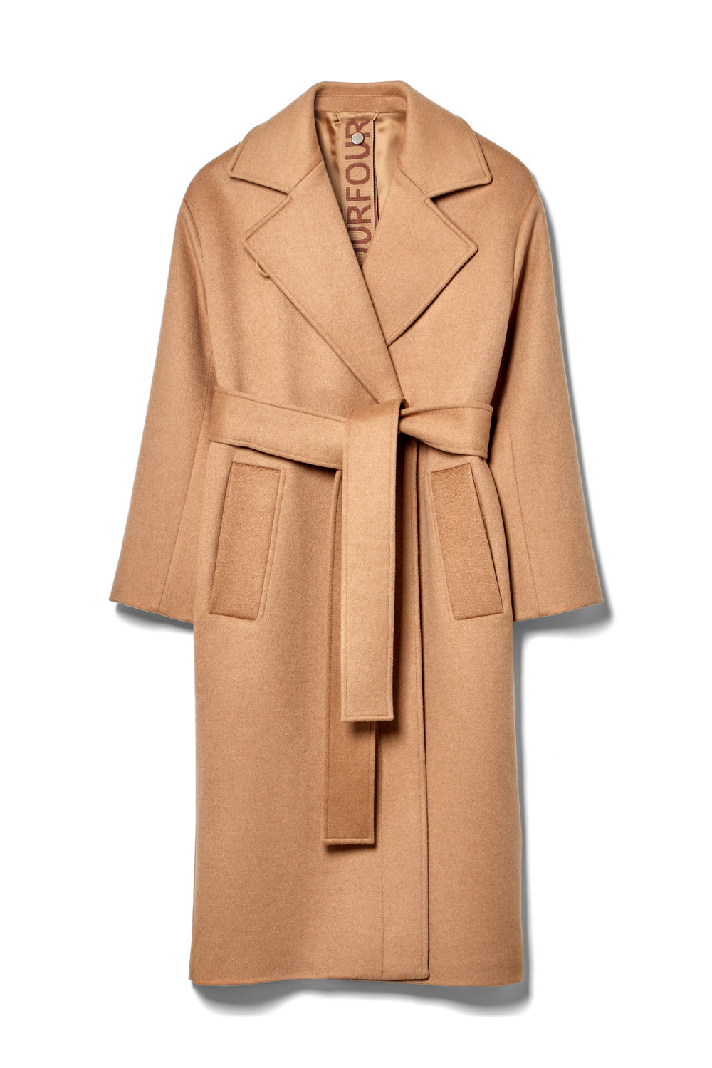 4Worn THE Overcoat by 4 in 