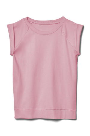 BFT Organic Cotton Cochineal by 4 in #BFtee