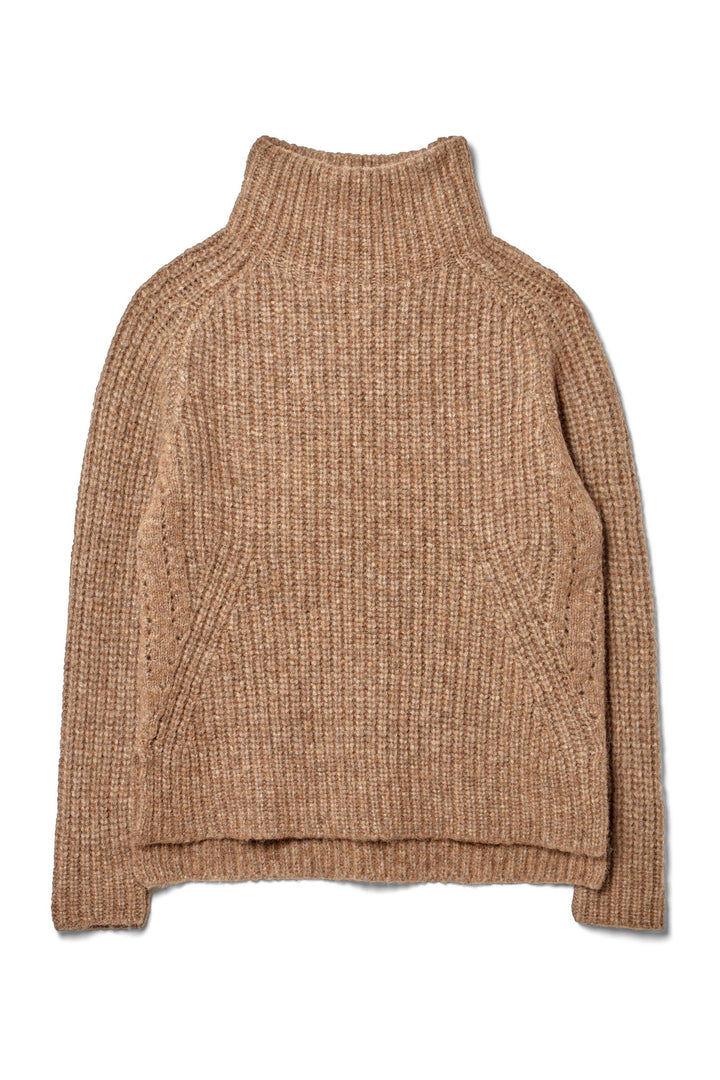 4Worn Foundation Sweater by 4 in Shirts & Tops