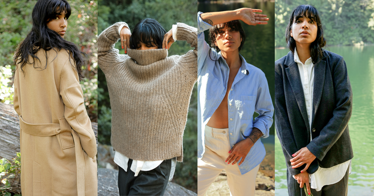 Luxury, certified. Exceptional design, intentionally made. – 4