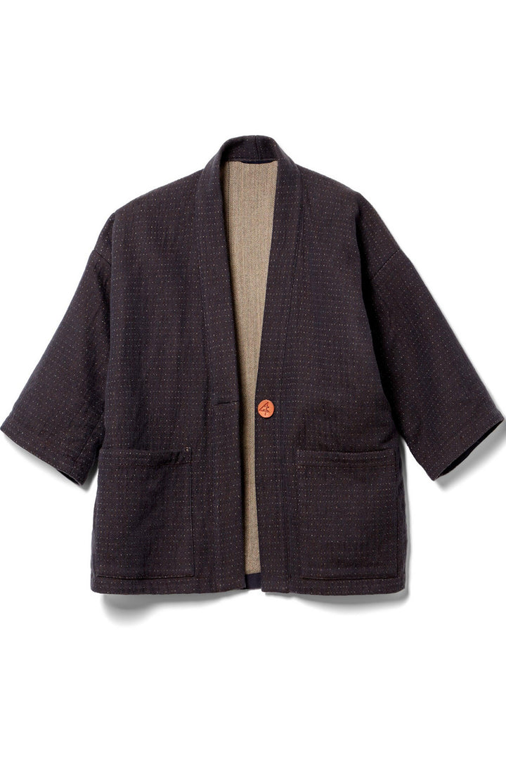 4Worn Rabbit Jacket by 4 in jacket