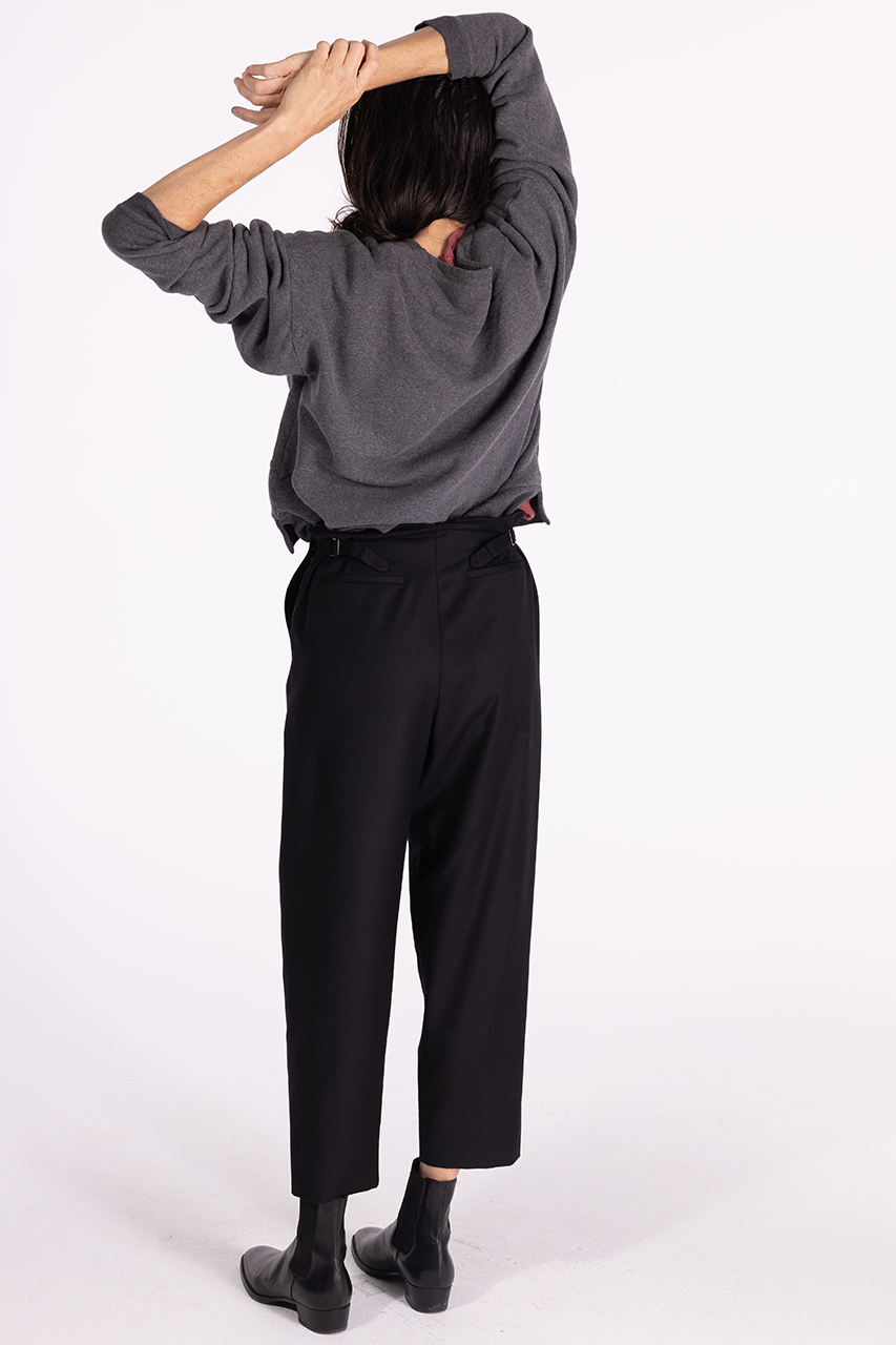 The Trouser by 4 in PANTS