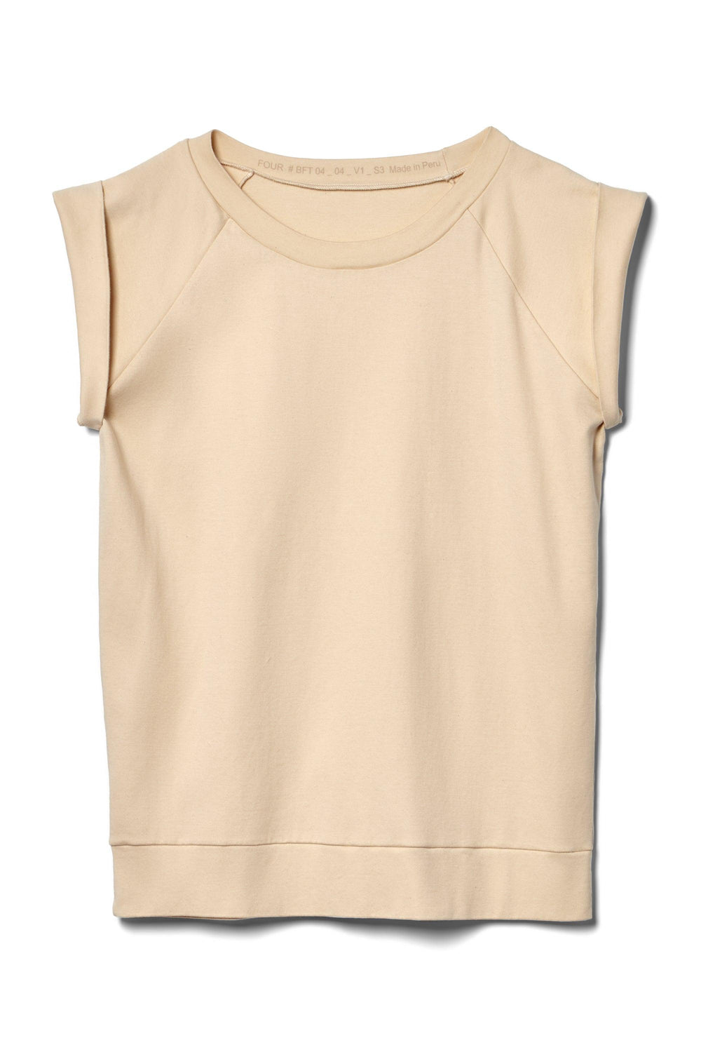 Best Friend Tee + Botanicals by 4 in #BFtee