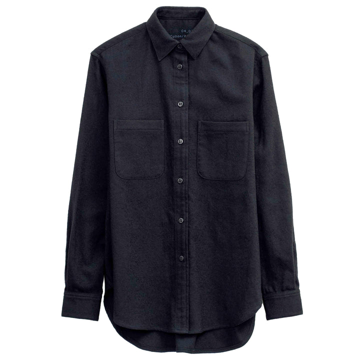 4Worn Work Shirt Washable Wool by 4 in Shirts & Tops
