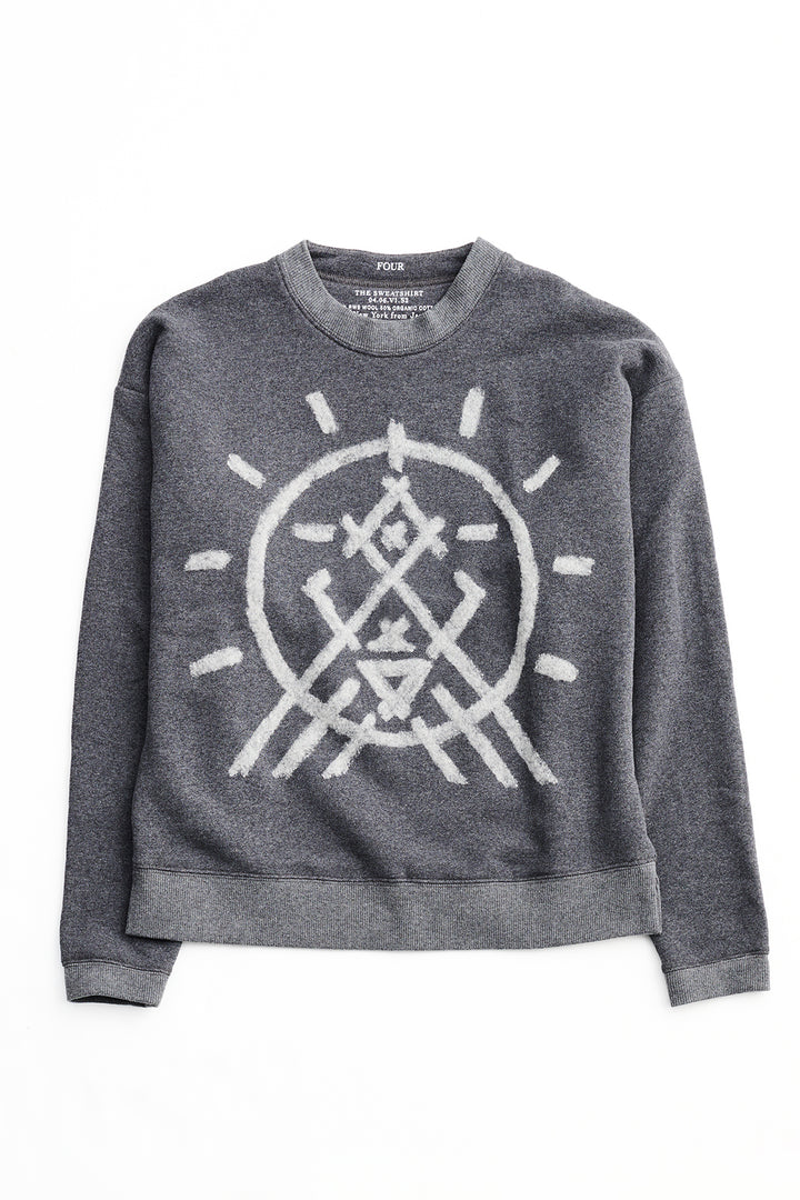 The Sweatshirt