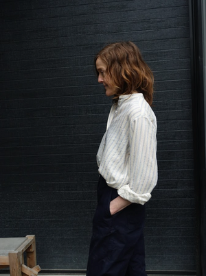 Silk Archive Shirt