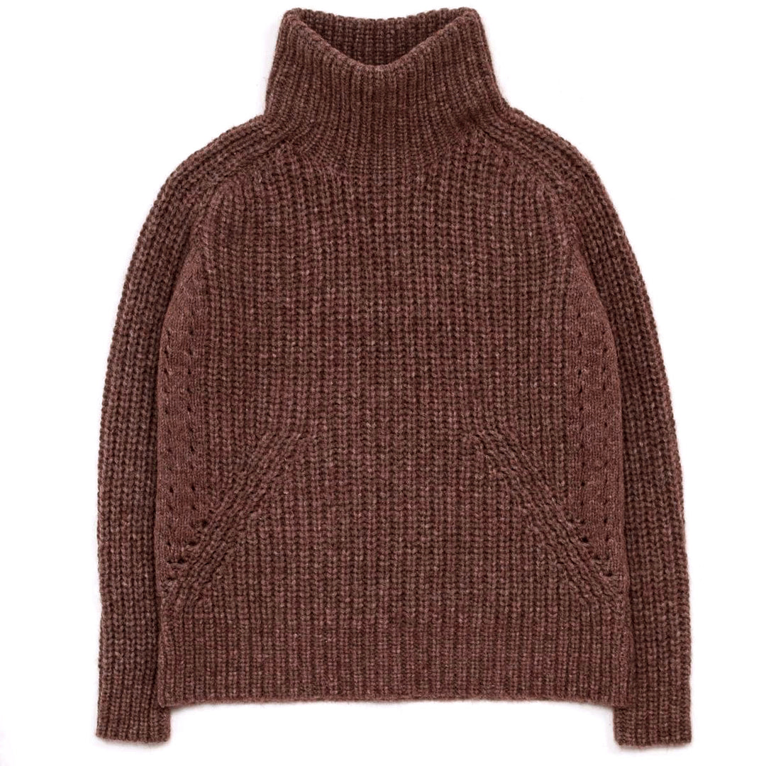 Chocolate Foundation Sweater with Exclusive Tony Chocolonely Bar