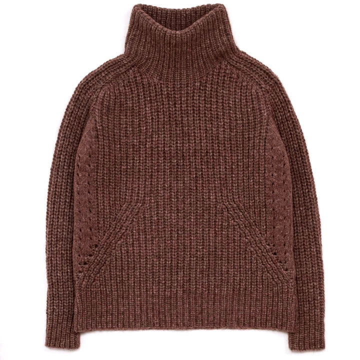 Chocolate Foundation Sweater with Exclusive Tony Chocolonely Bar