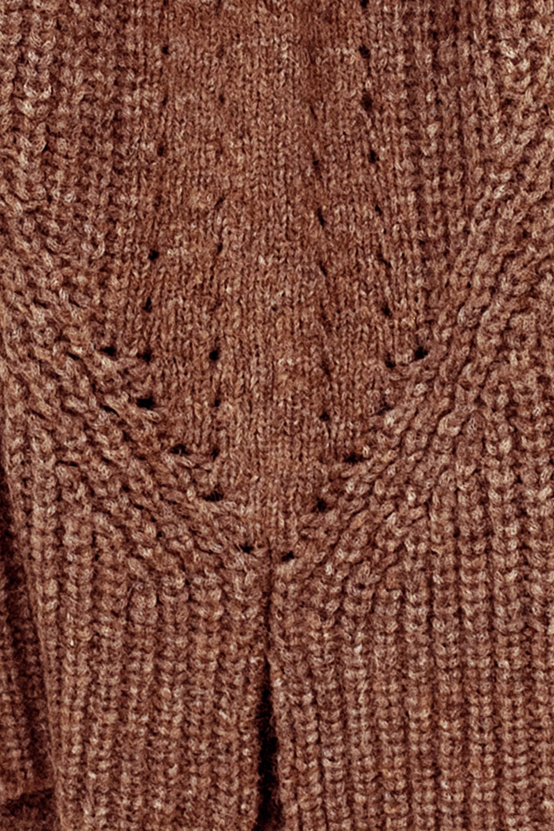 Chocolate Foundation Sweater with Exclusive Tony Chocolonely Bar