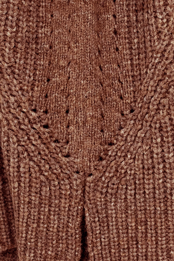 Chocolate Foundation Sweater with Exclusive Tony Chocolonely Bar