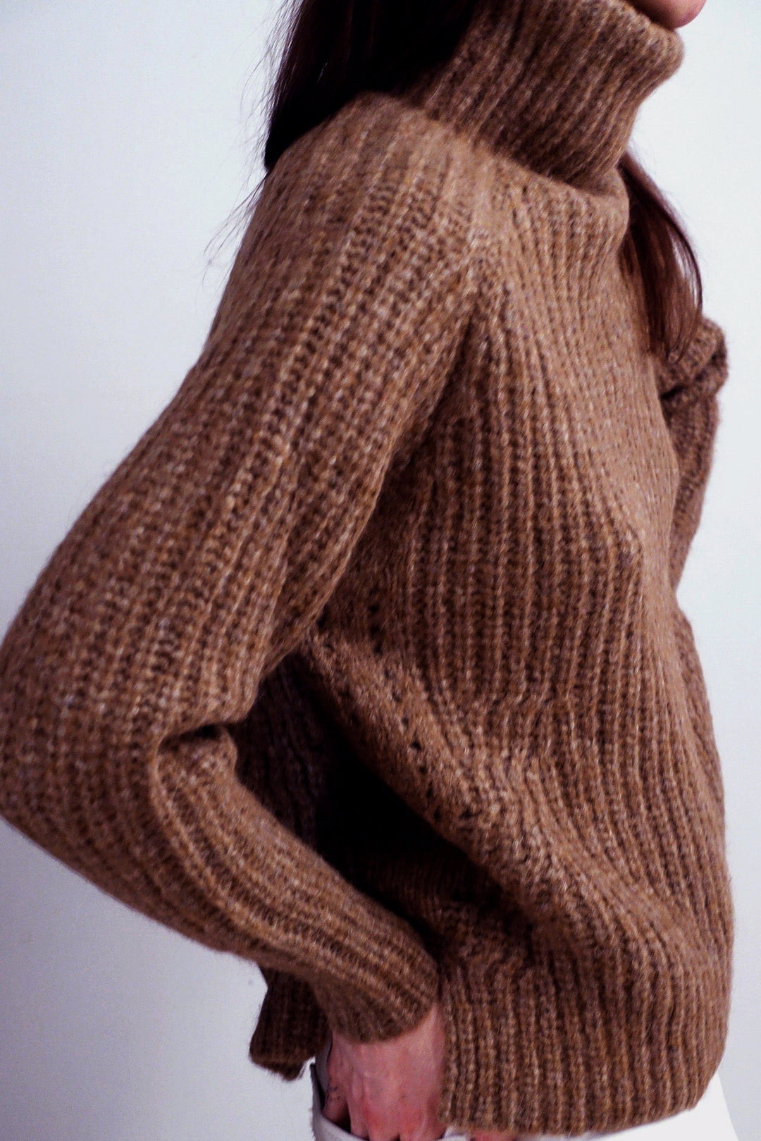 Foundation Sweater