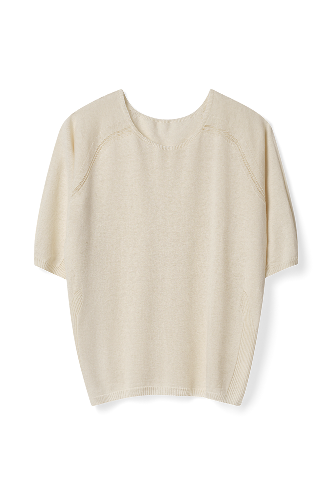 Silk & Linen Seamless