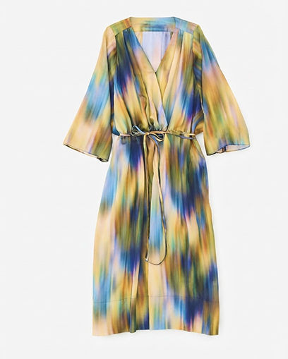 4WORN The Dress