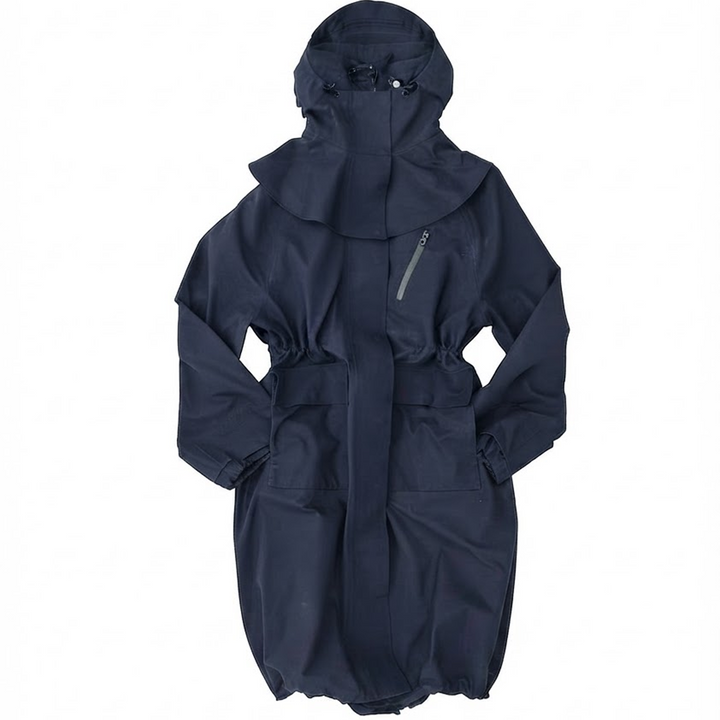 THE Raincoat
