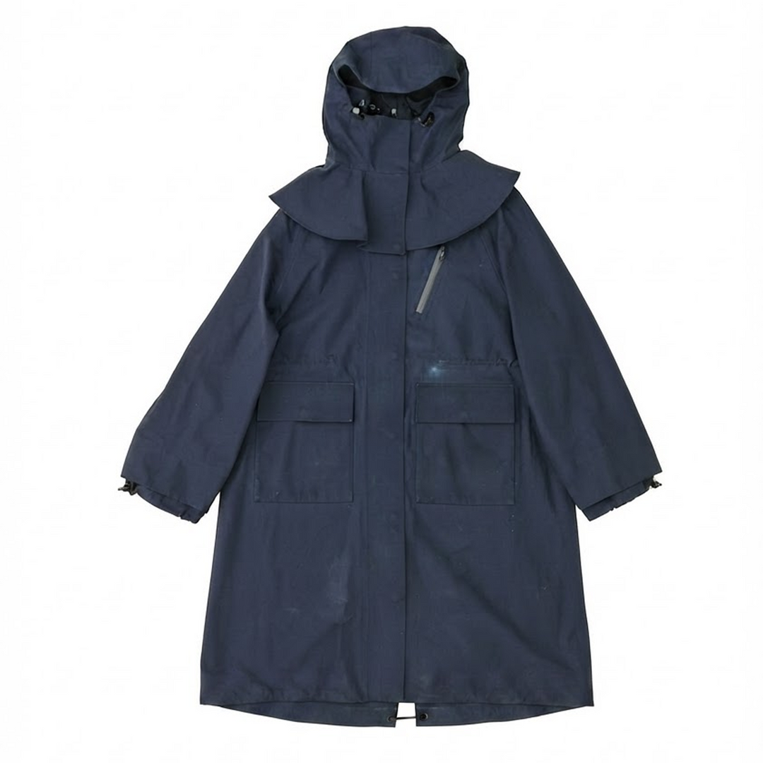 THE Raincoat