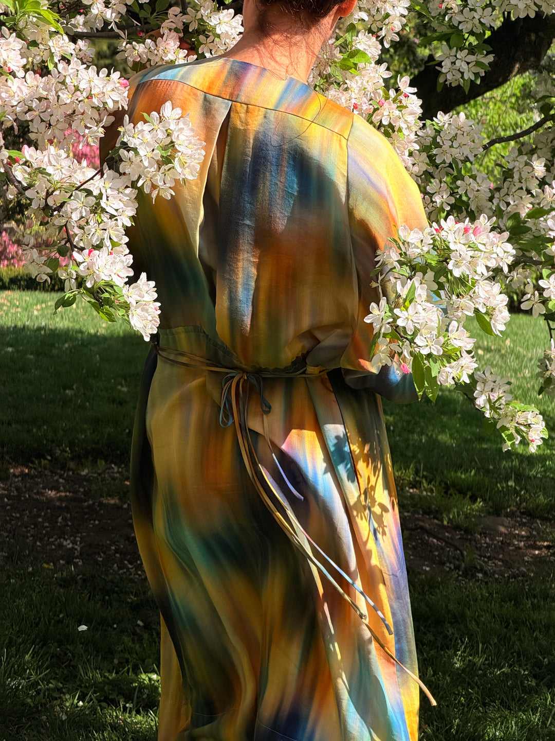 The Dress